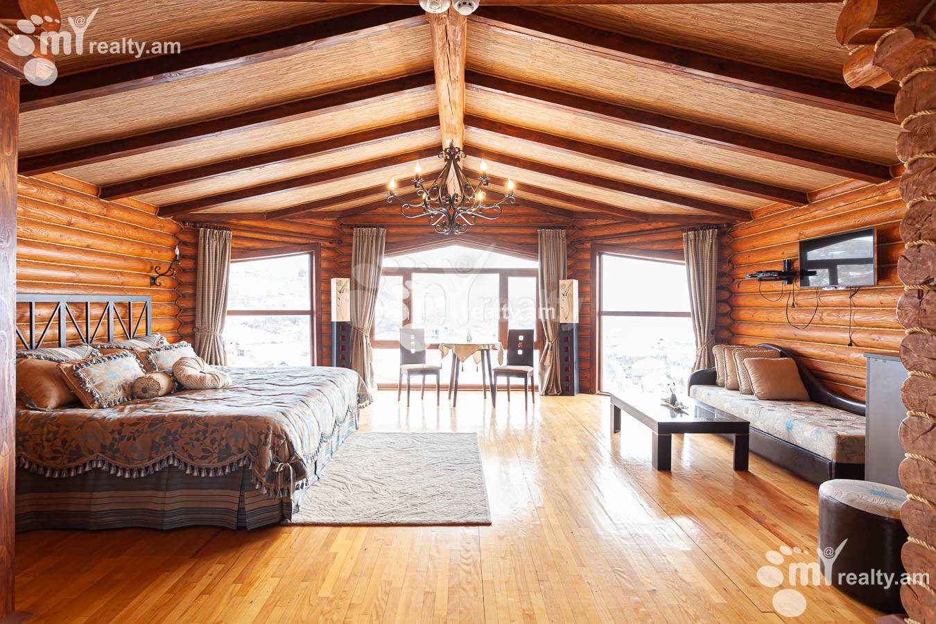 Commercial property for sale Village of Geghadir												, Gexadir Kotayk, 153927