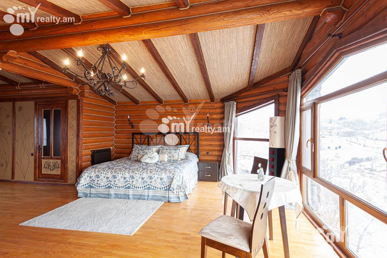 Commercial property for sale Village of Geghadir												, Gexadir Kotayk, 153927