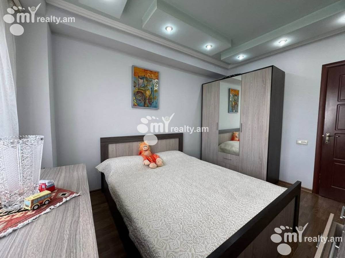 3 bedroom apartment for sale خیابان دروی, کاناکِر – زیتون ایروان, 160093