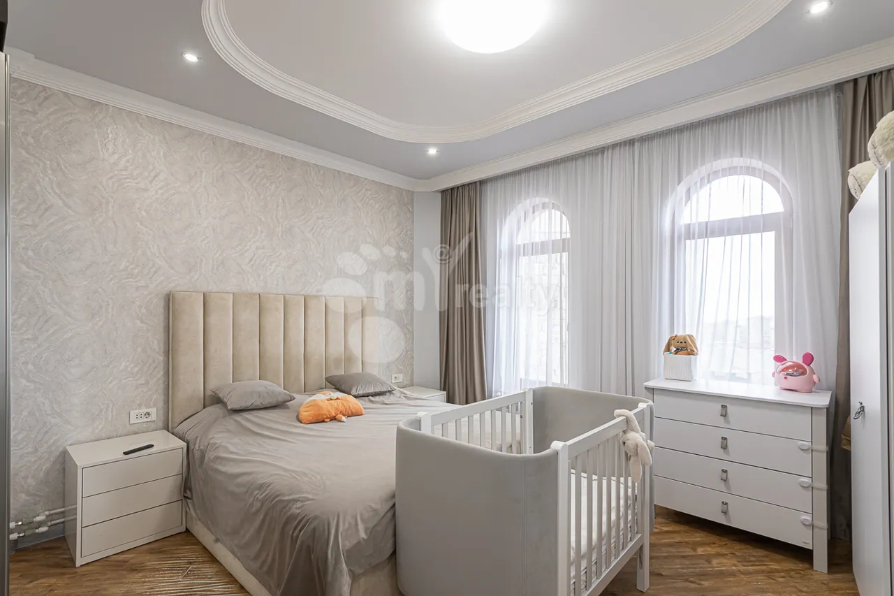 House for sale Duryan disrtict, Avan Yerevan, 160109