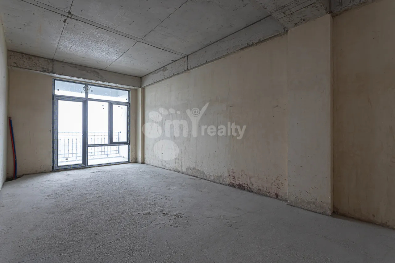 2 bedroom apartment for sale Gevorgyan st, Davtashen Yerevan, 159198