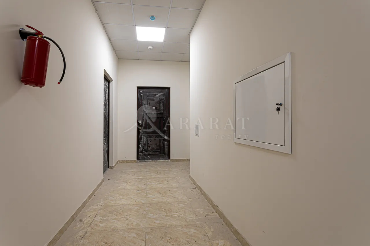 3 bedroom apartment for sale خیابان خودیاکوف, آوان ایروان, 158337