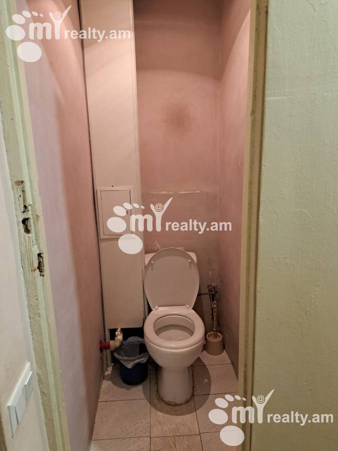 3 bedroom apartment for sale 4th mikro., Abovyan Kotaïque, 159649