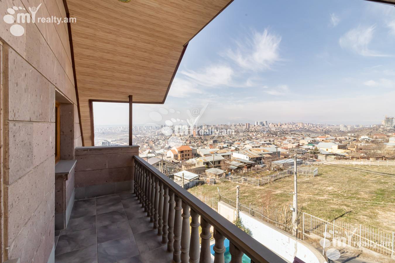 House for sale خیابان 8 نورک, نورک ماراش ایروان, 146282