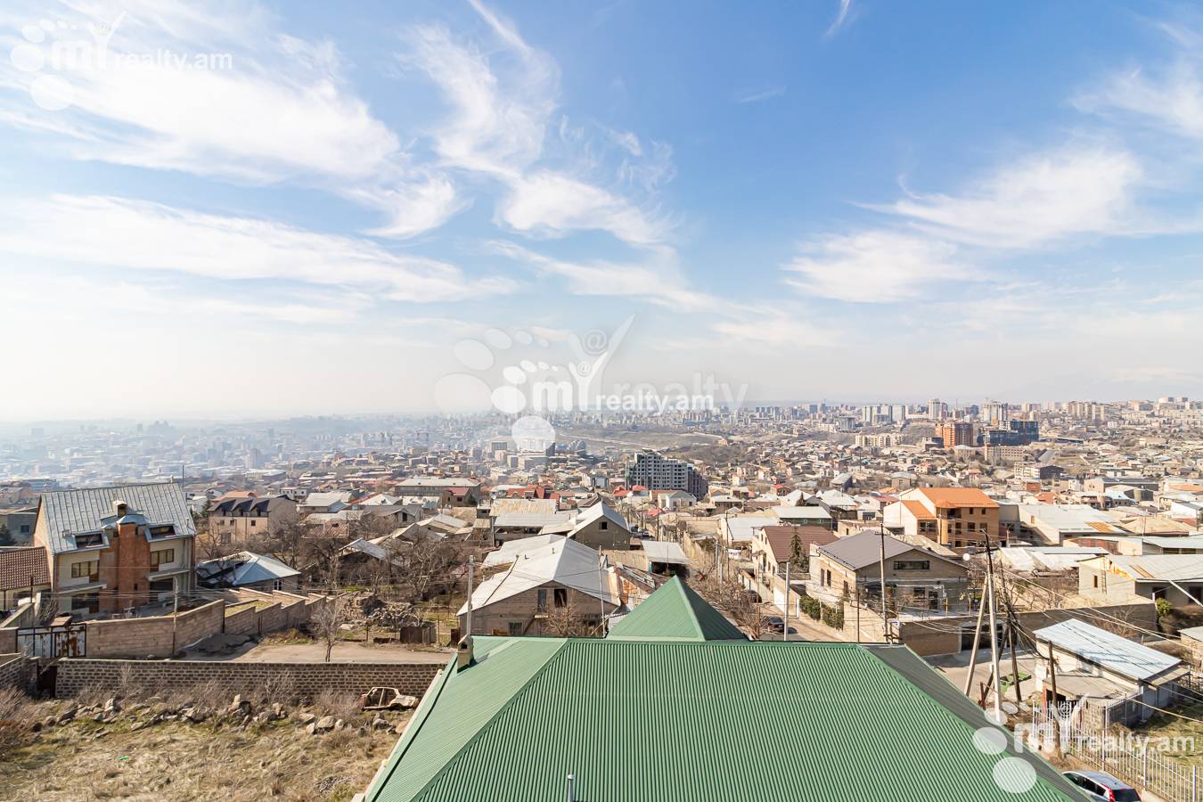 House for sale خیابان 8 نورک, نورک ماراش ایروان, 146282