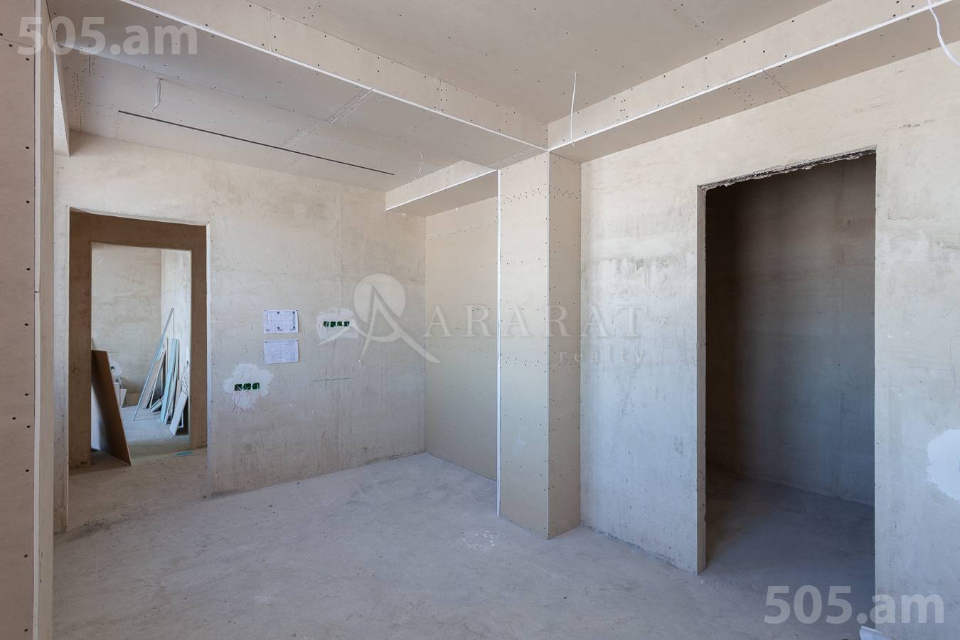 House for sale N. Safaryan St, Avan Yerevan, 152762