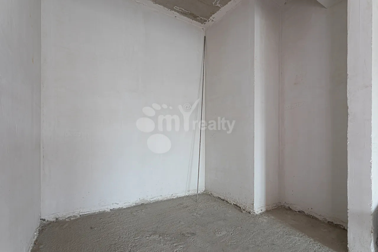 2 սենյականոց բնակարան  Լվովյան փող, Նոր Նորք Երևան, 158470