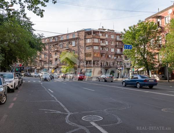 2-bedroom/apartment-for-sale-in-new-construction/Paronyan+St/Center/Yerevan