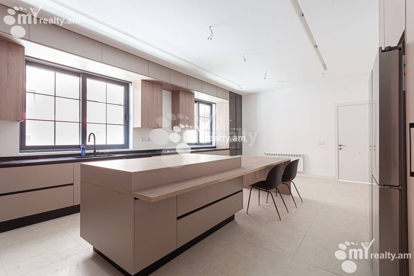 House for rent خیابان آنتارایین, مرکز شهر ایروان, 152110