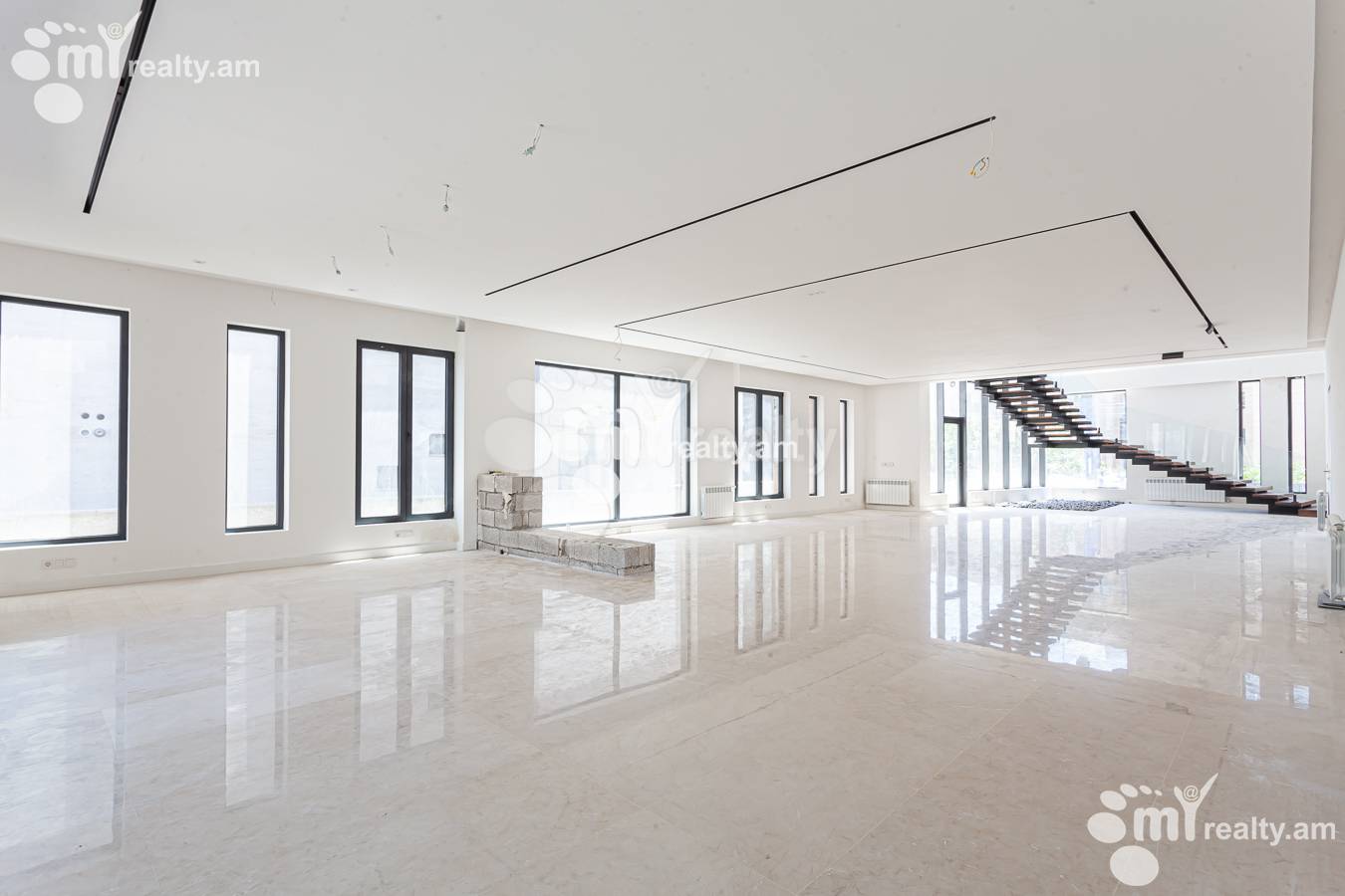 House for rent خیابان آنتارایین, مرکز شهر ایروان, 152110