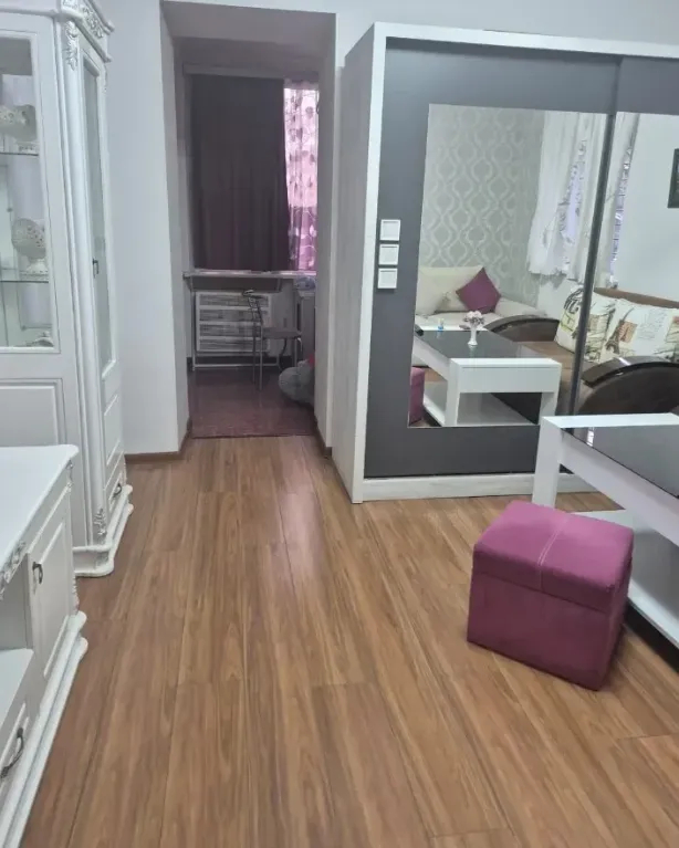 1 bedroom apartment for sale خیابان گ. لوساوُریچ, مرکز شهر ایروان, 160218