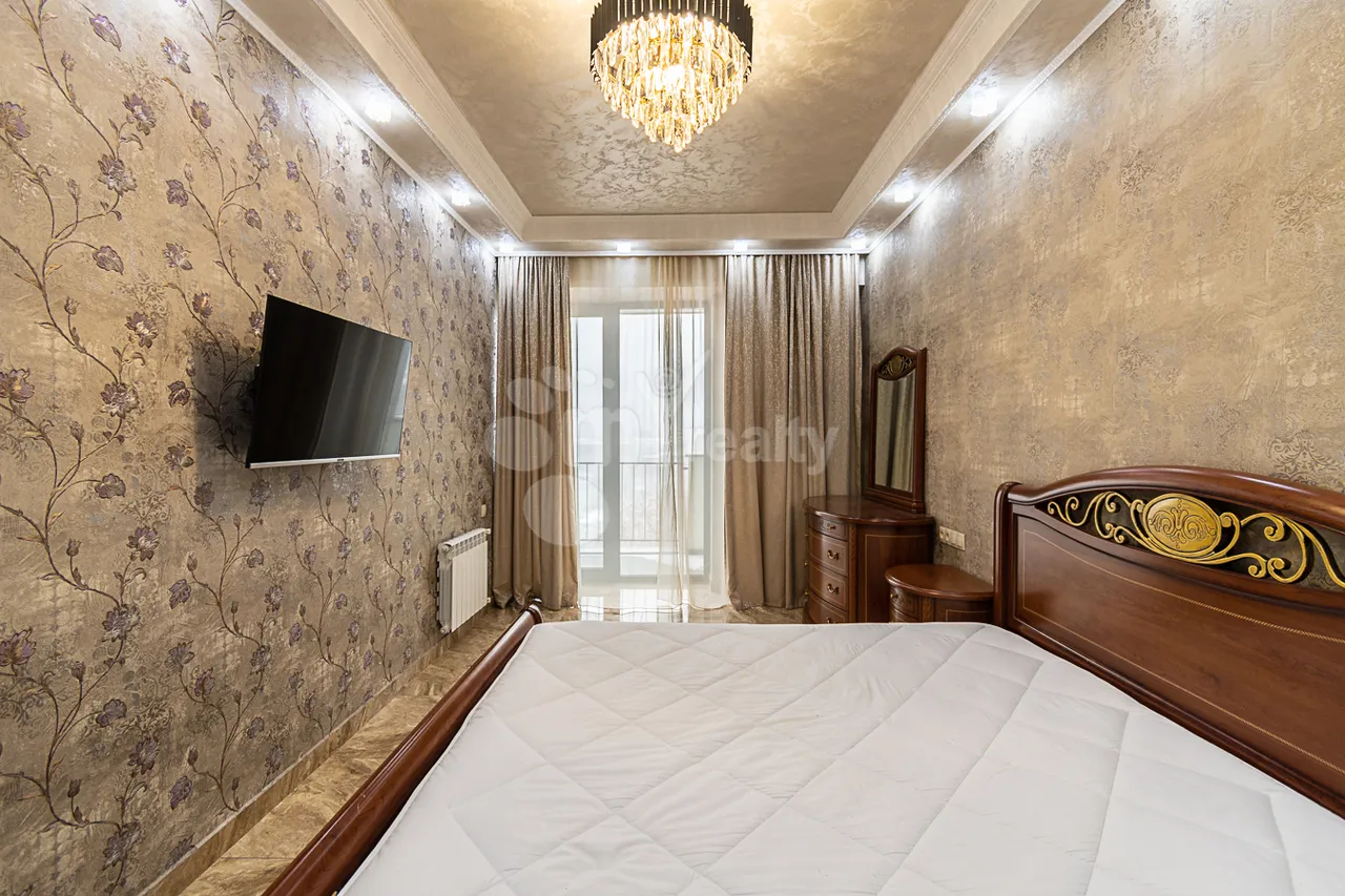 2 bedroom apartment for rent A. Khachatrian St, Arabkir Yerevan, 159179