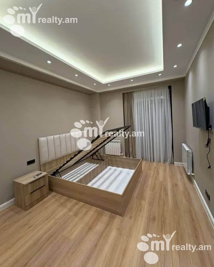 2 սենյականոց բնակարան  Կոմիտասի պող, Արաբկիր Երևան, 157173