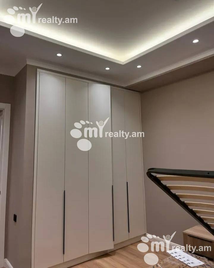 2 սենյականոց բնակարան  Կոմիտասի պող, Արաբկիր Երևան, 157173