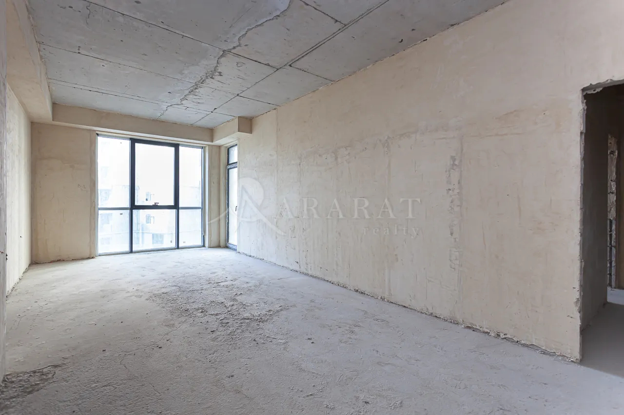 2 bedroom apartment for sale خیابان گِریبودوف, عربگیر ایروان, 161889