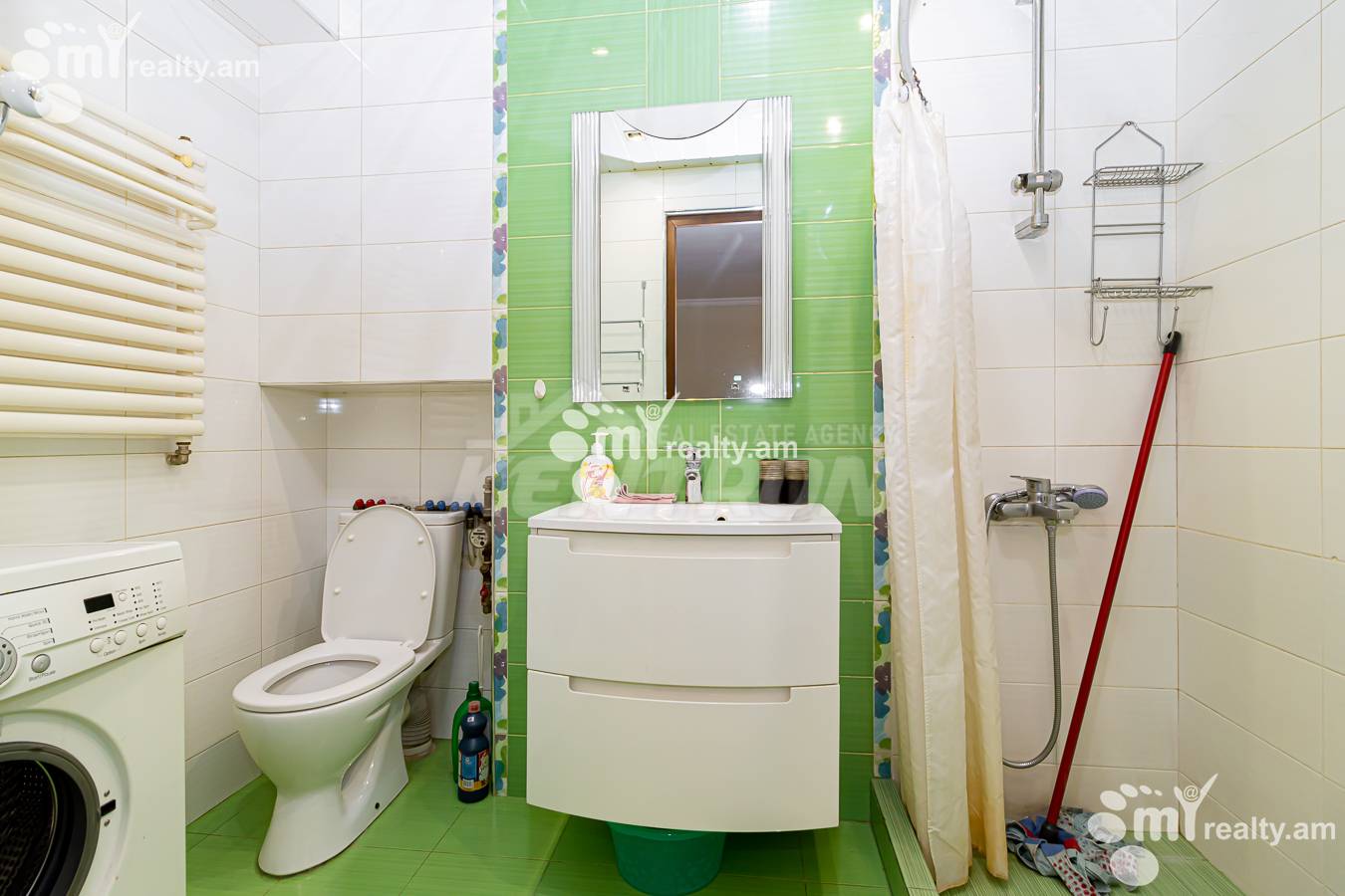 2 bedroom apartment for sale Saryan St, Center Yerevan, 154587