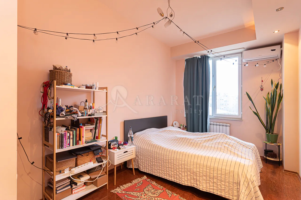 4 bedroom apartment for sale A. Avetisyan St, Arabkir Yerevan, 159611