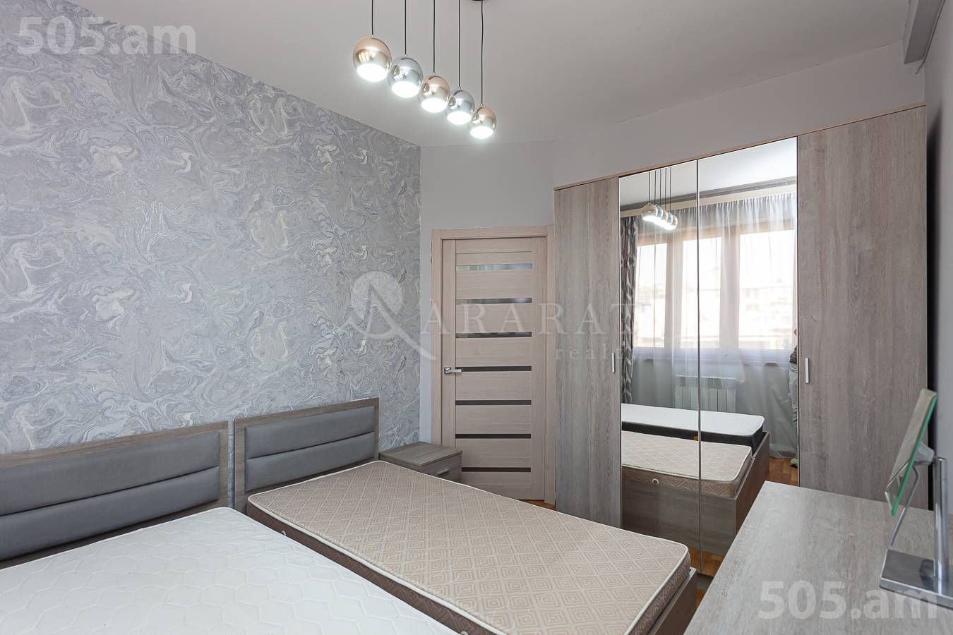 3 bedroom apartment for sale خیابان باقرامیان بن بست 2, عربگیر ایروان, 152268