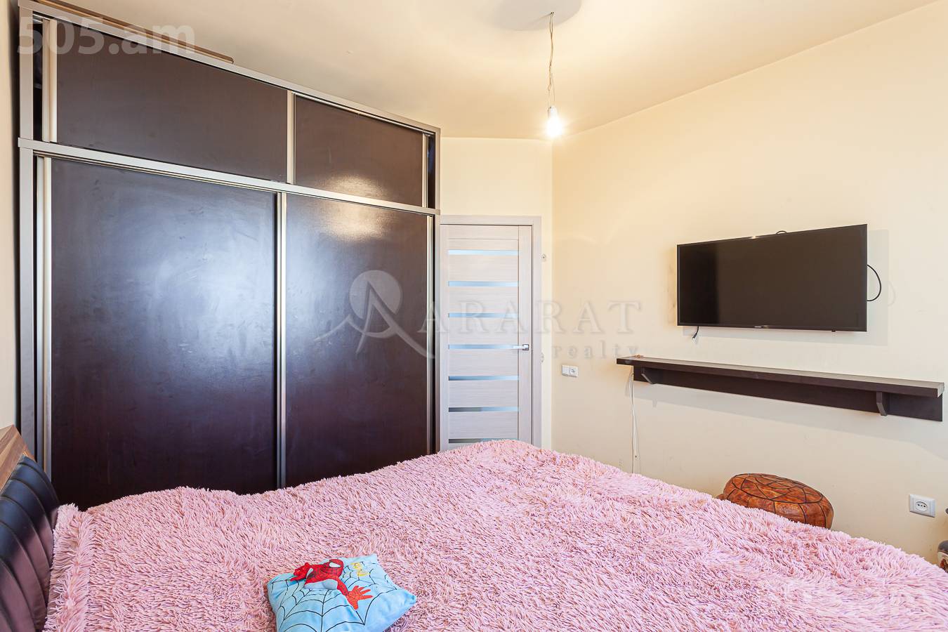 3 bedroom apartment for sale خیابان باقرامیان بن بست 2, عربگیر ایروان, 152268