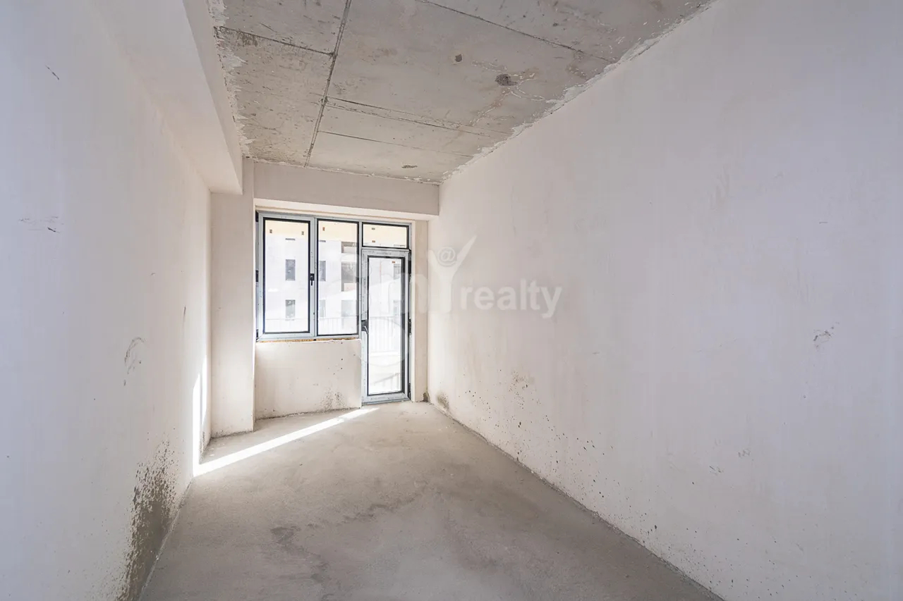 3 bedroom apartment for sale Griboedov St, Arabkir Yerevan, 160650