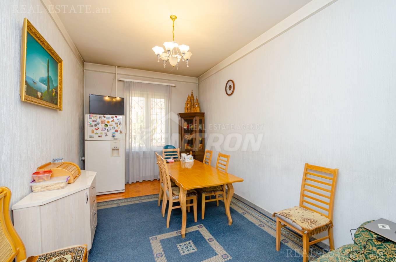 House for sale خیابان آرمِناک آرمِناکیان, نورک ماراش ایروان, 139544