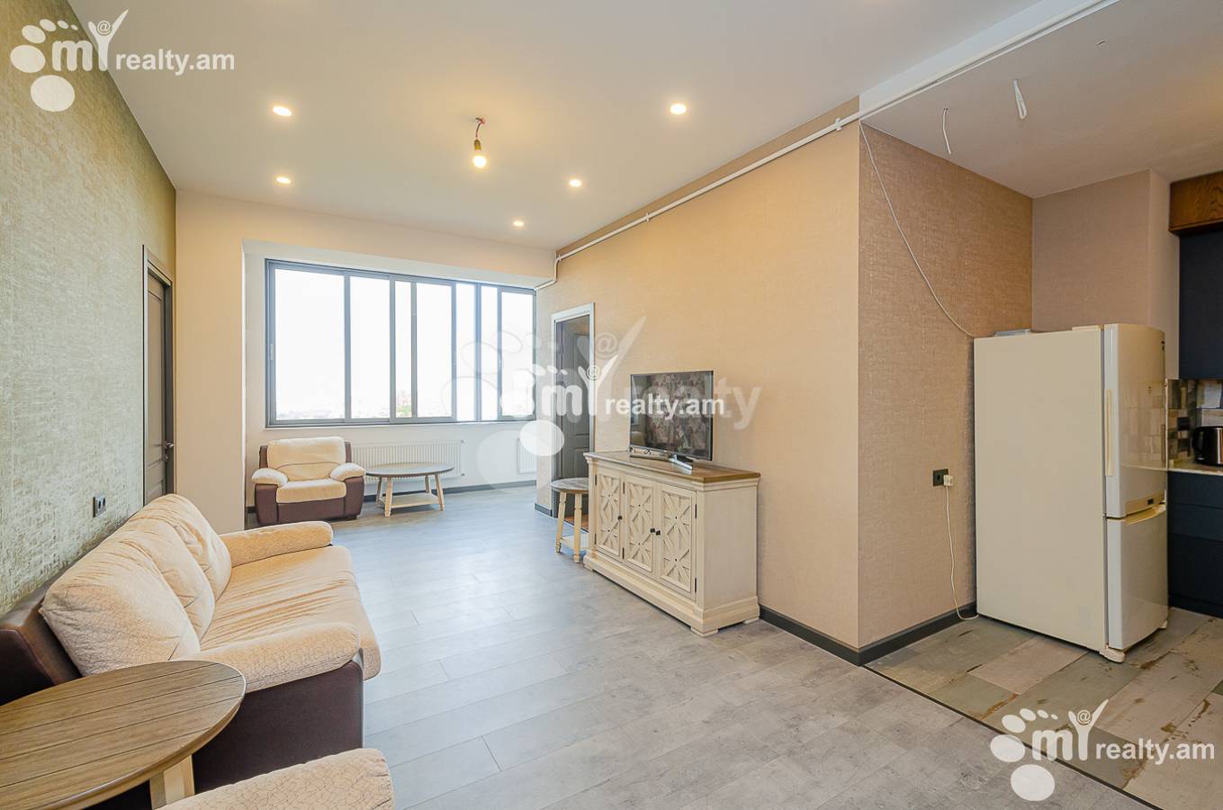 3 bedroom apartment for sale Xanzadyan St, Norque Marache Yerevan, 151995
