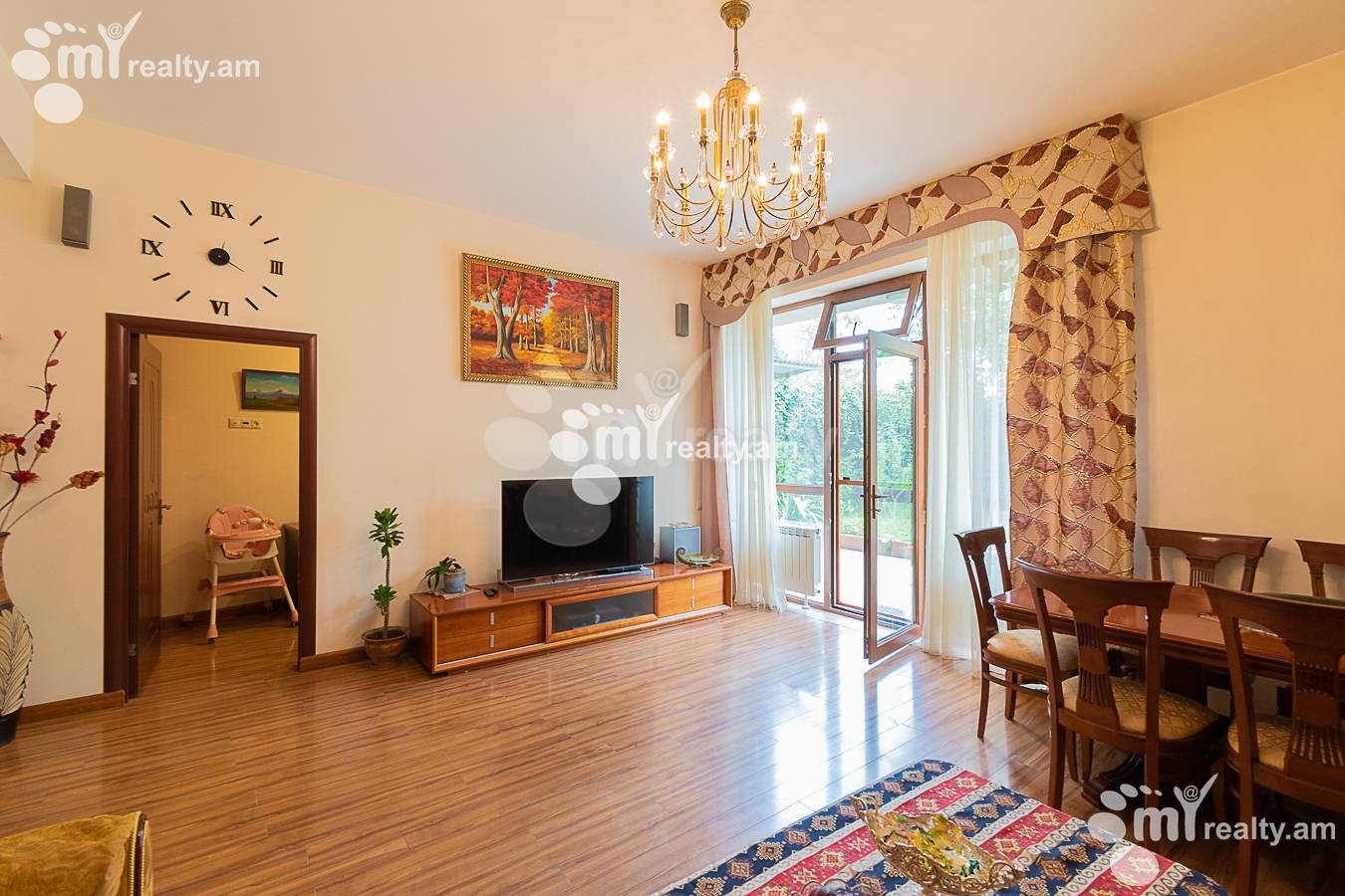 House for rent خیابان زاراف آقبیور, آوان ایروان, 149629