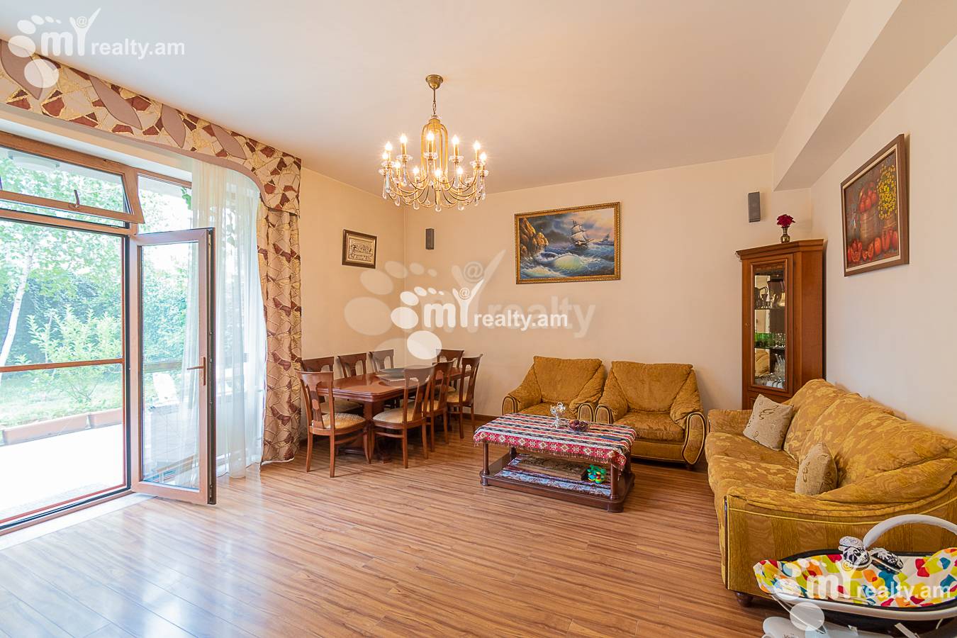 House for rent خیابان زاراف آقبیور, آوان ایروان, 149629