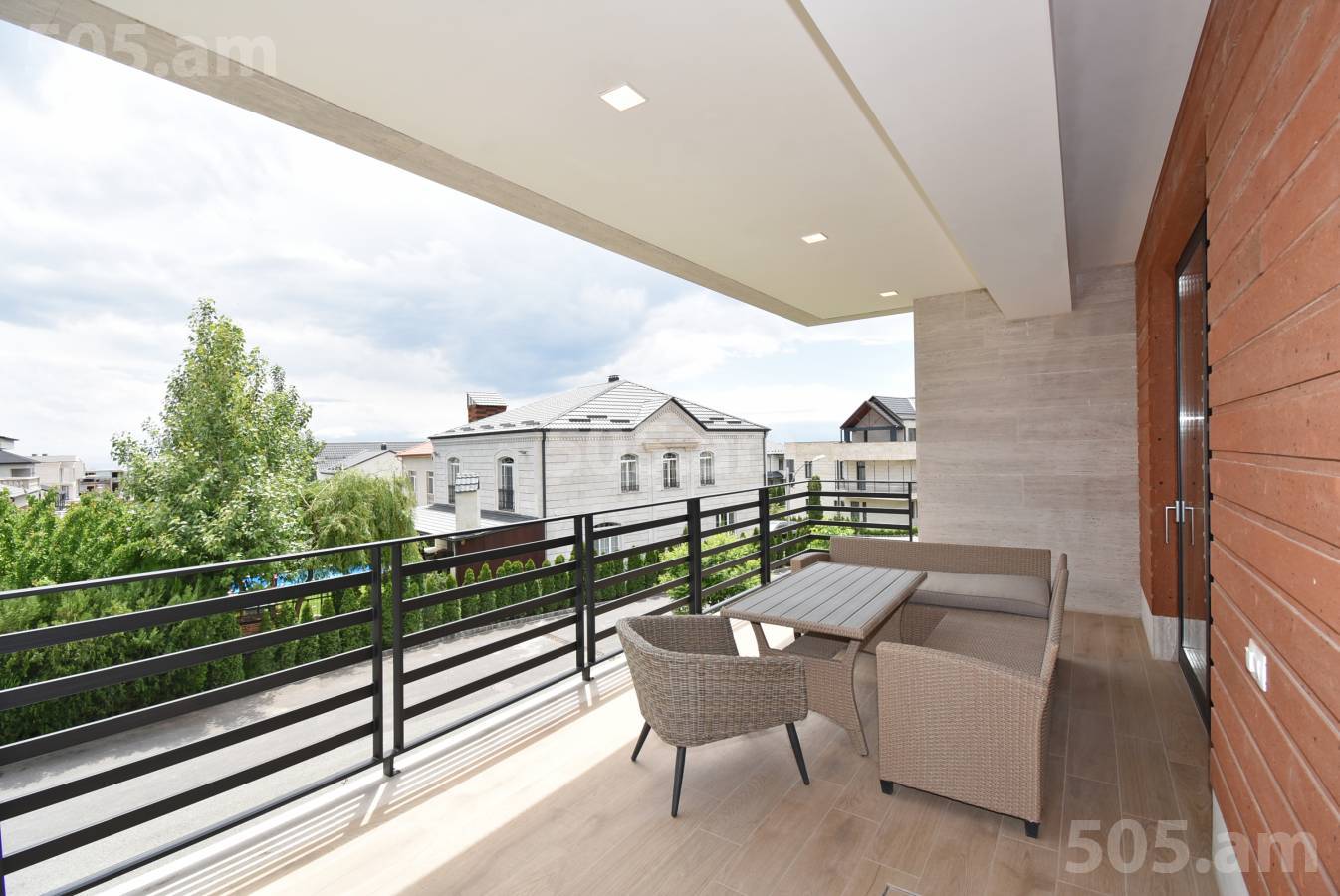 Снять дом Атыс, квартал Ваагни Ереван, 121989