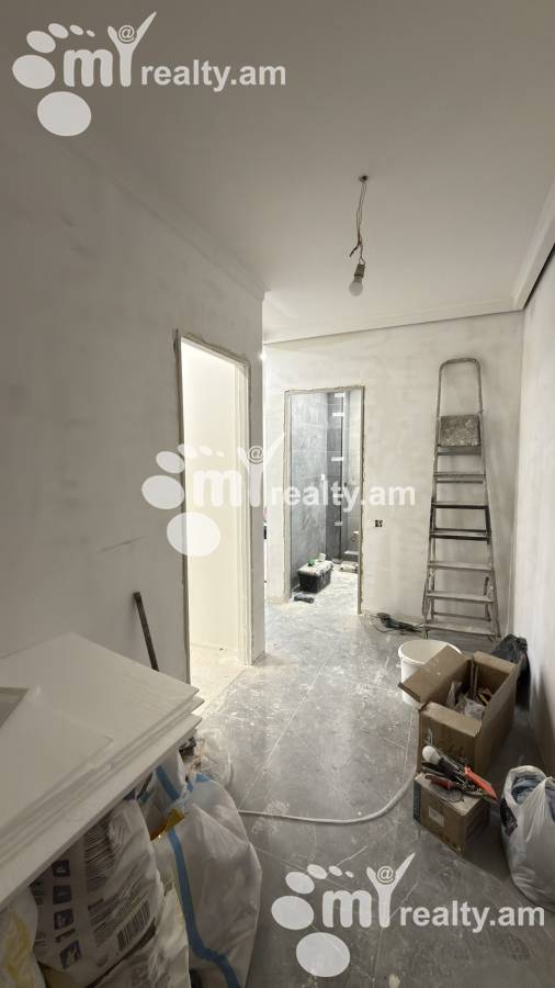 3 bedroom apartment for sale Vratsakan St, Arabkir Yerevan, 158743