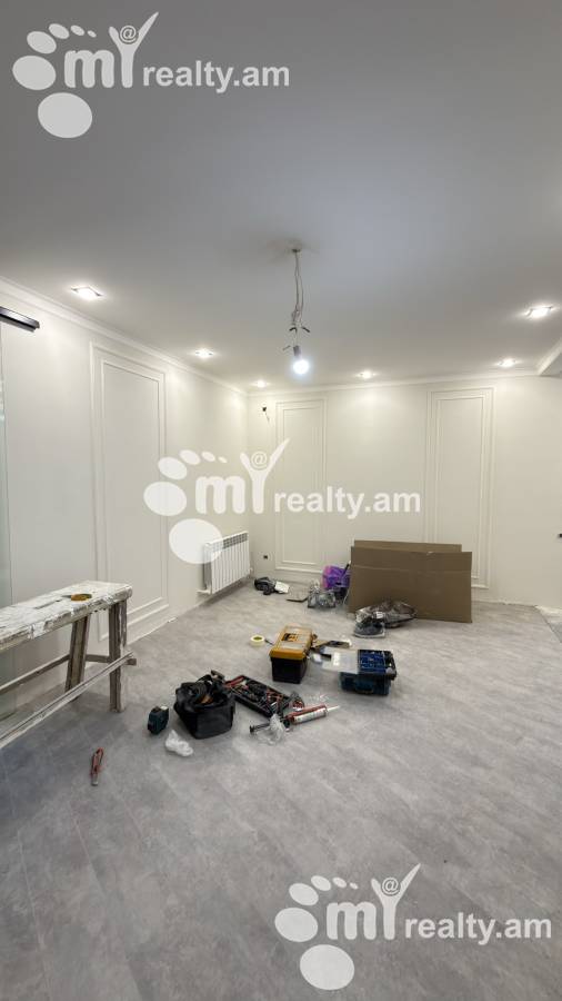 3 bedroom apartment for sale Vratsakan St, Arabkir Yerevan, 158743