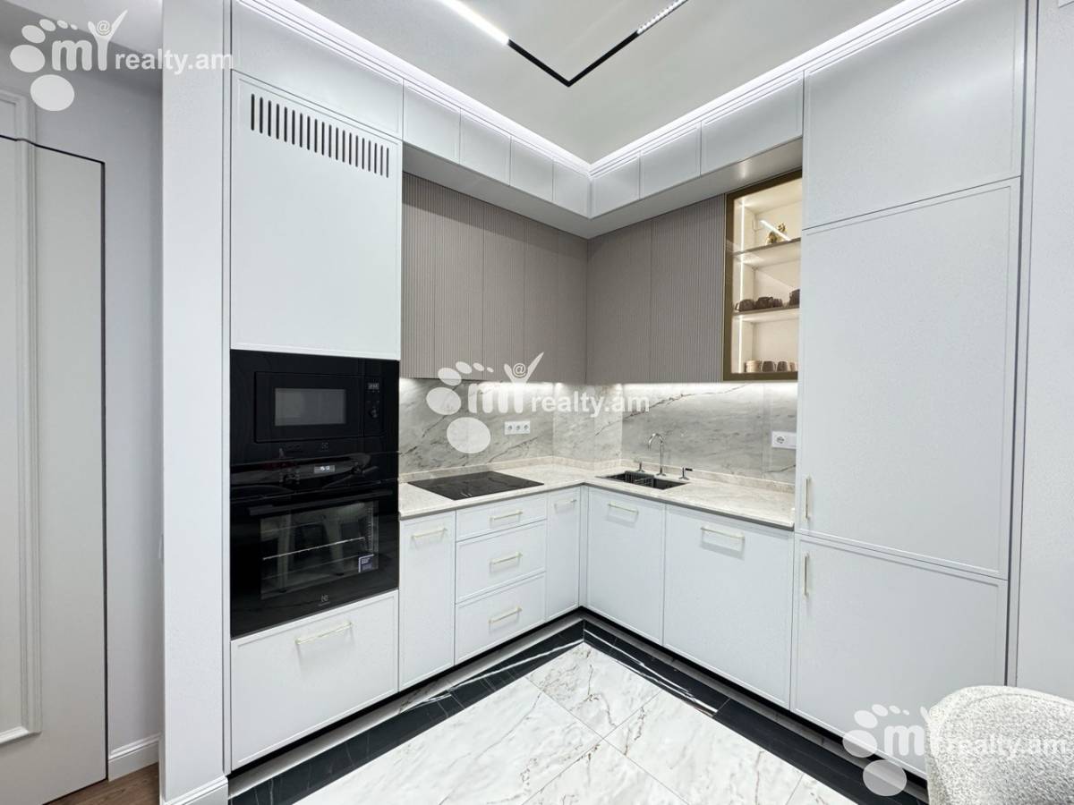 2 bedroom apartment for rent Antarayin St, Center Yerevan, 160035