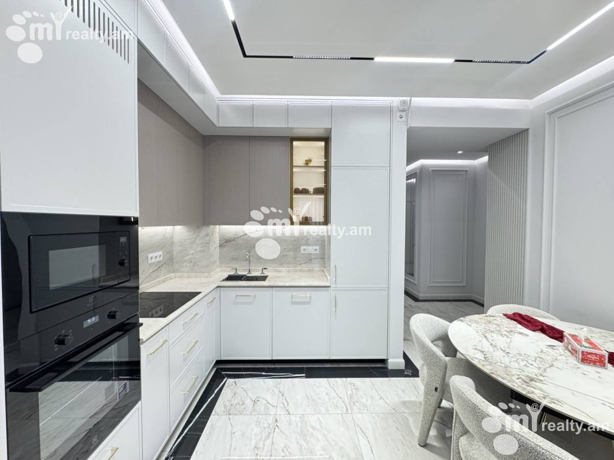 2 bedroom apartment for rent Antarayin St, Center Yerevan, 160035