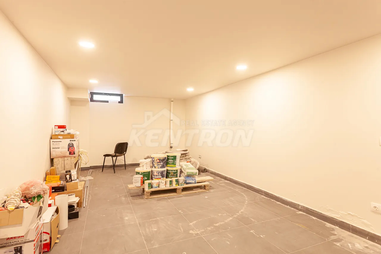 House for sale Nemrut street, واهاگنی ایروان, 158362