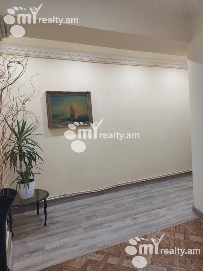 3 bedroom apartment for sale Davtashen 4 district, Davtachène Yerevan, 148334