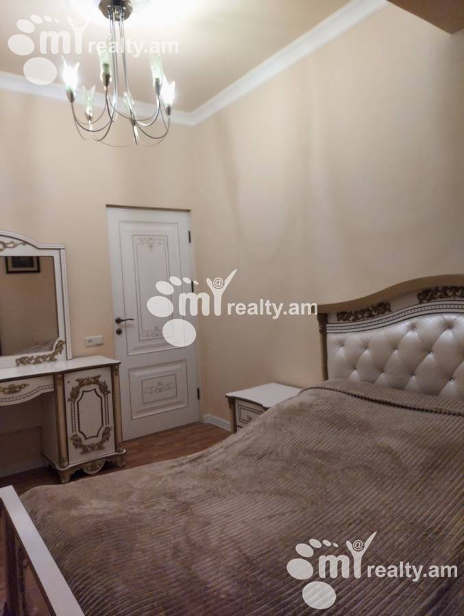 3 bedroom apartment for sale Davtashen 4 district, Davtachène Yerevan, 148334