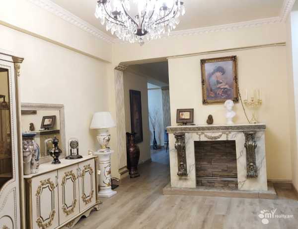 3-senyakanoc-bnakaran-vacharq-Yerevan-Davtashen