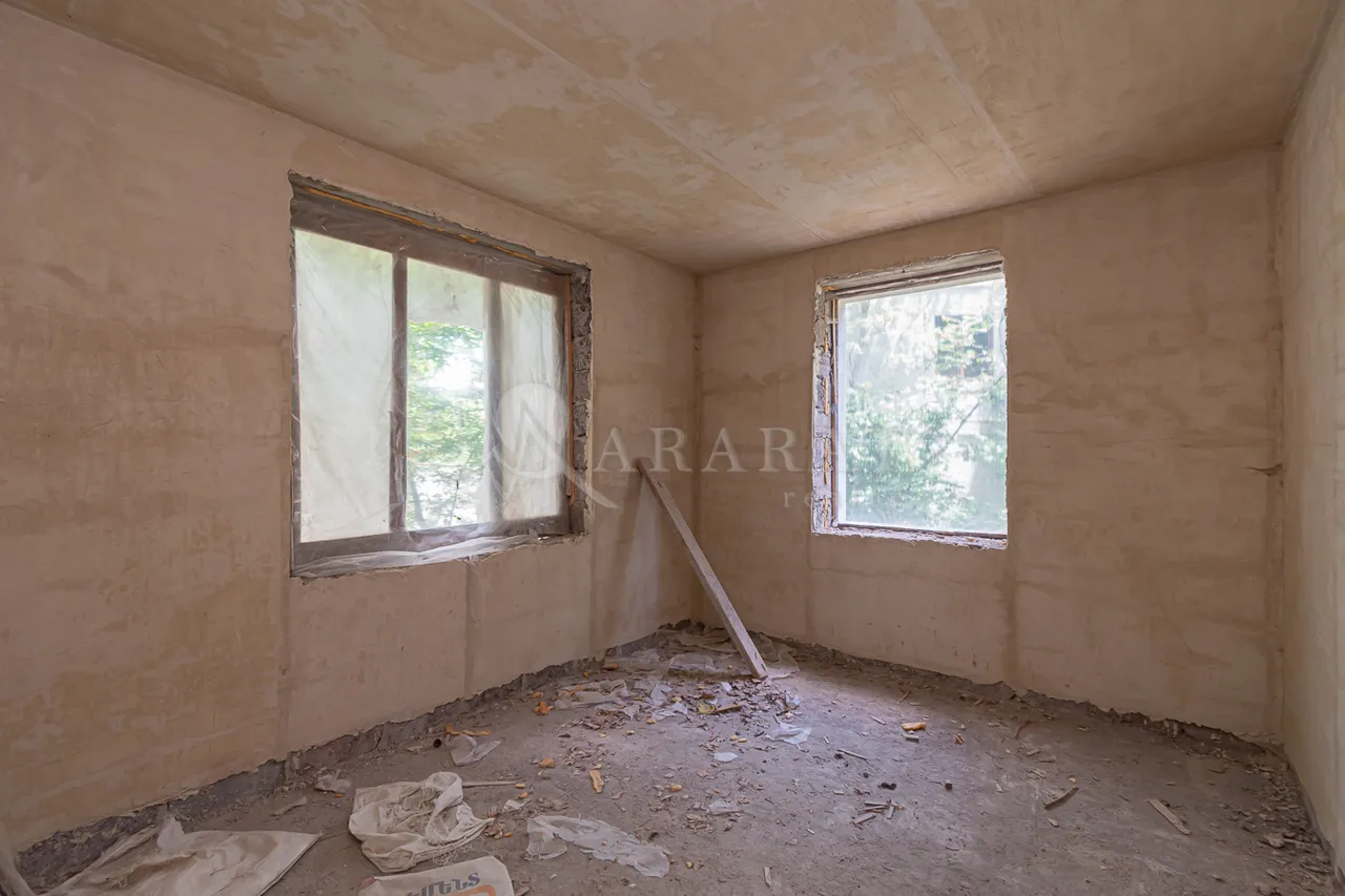 House for sale V. Harutyunyan street, Tsaghkadzor Kotayk, 157256