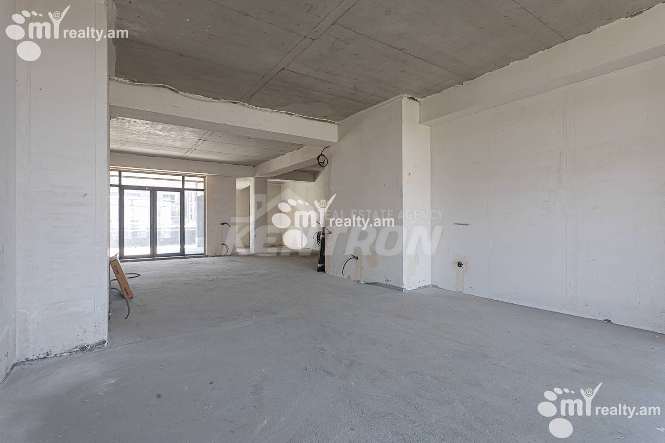 Купить 5 комнатную квартиру կառուցապատողից Г. Овсепян ул, Норк-Мараш Ереван, 156588