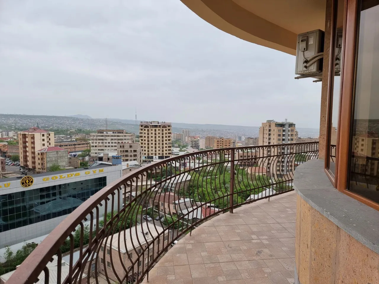 3 bedroom apartment for sale Komitas Ave, Arabkir Yerevan, 158927