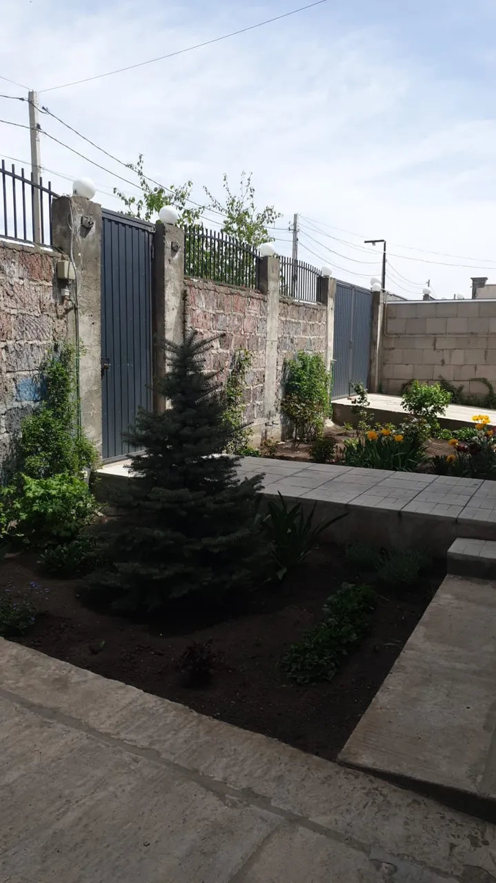 House for sale 44th street, Jrvejh Kotayk, 160814
