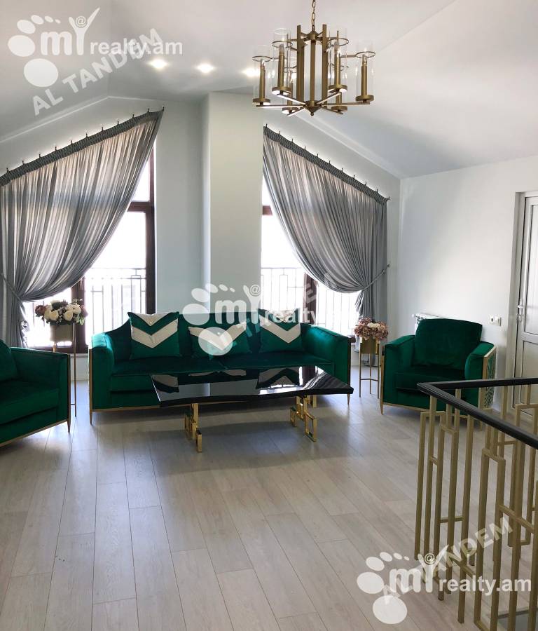 House for rent Vahakni District, Vahagni district Yerevan, 154556