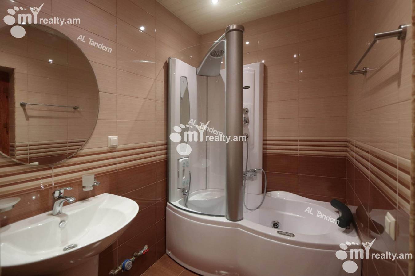 3 bedroom apartment for sale Komitas Ave, Arabkir Yerevan, 140975