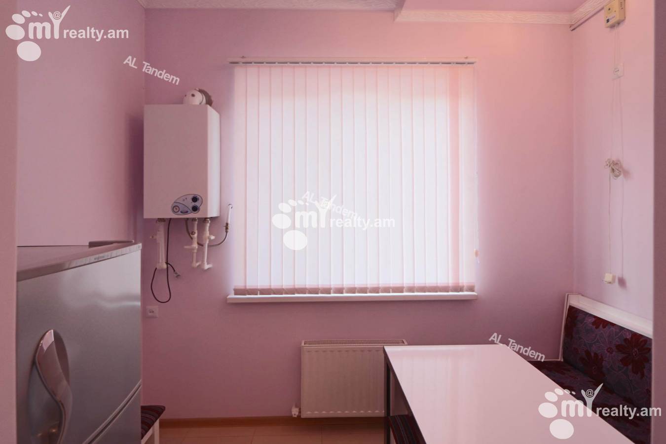 3 bedroom apartment for sale Komitas Ave, Arabkir Yerevan, 140975