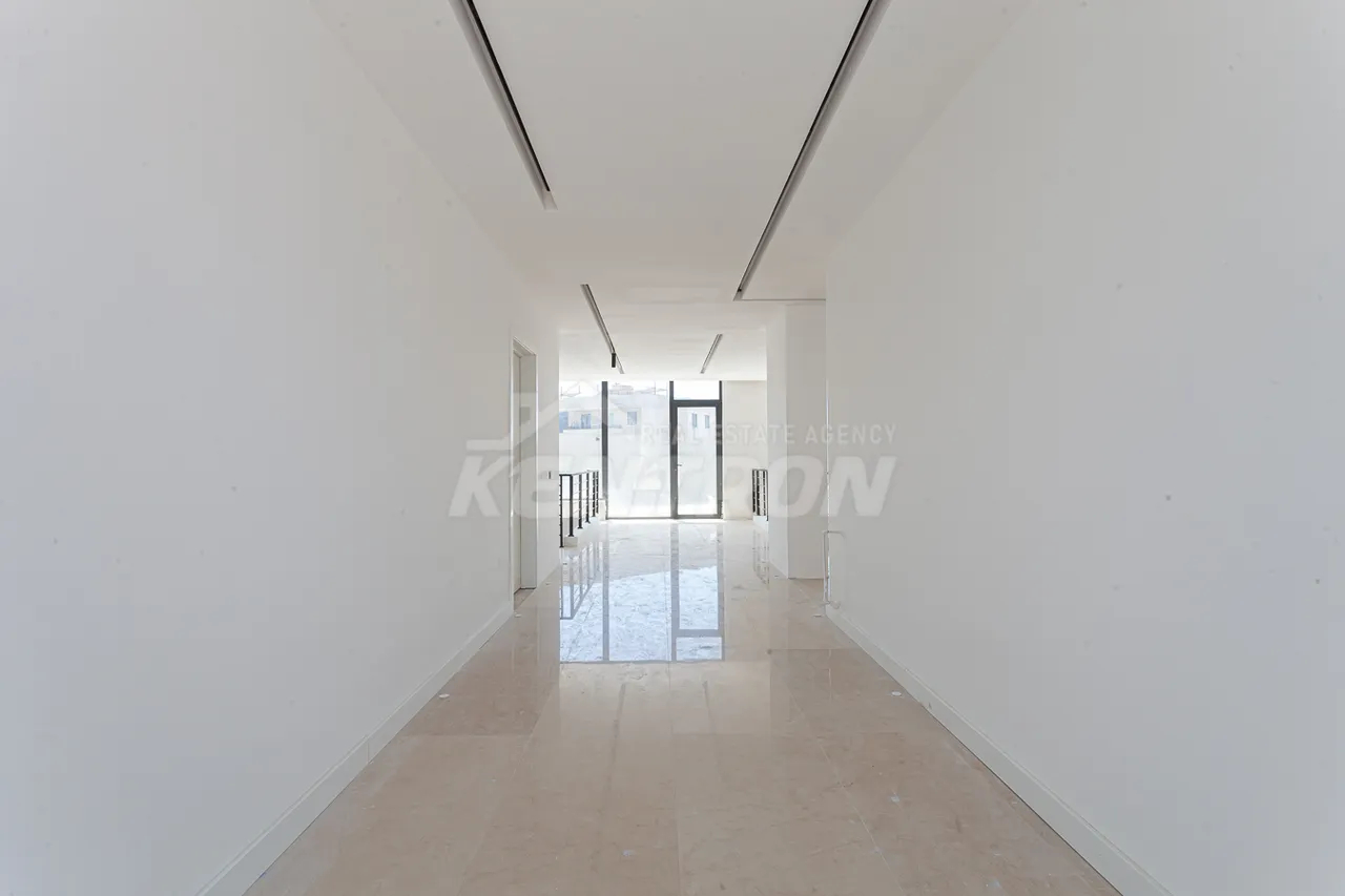 House for rent Antarayin St, Center Yerevan, 158349