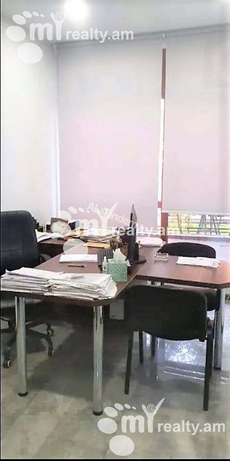 Կոմերցիոն տարածք վարձով Հերացու փող, Կենտրոն Երևան, 127323