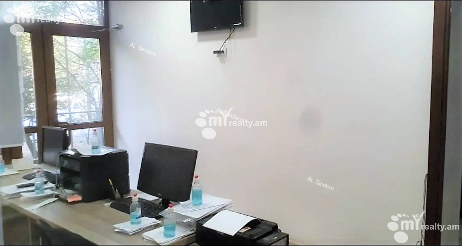 Կոմերցիոն տարածք վարձով Հերացու փող, Կենտրոն Երևան, 127323