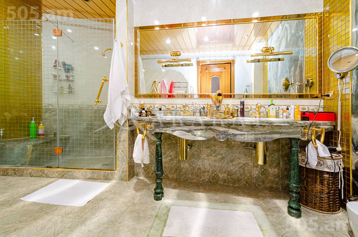 Купить 3 комнатную квартиру Северный пр, Центр Ереван, 149307