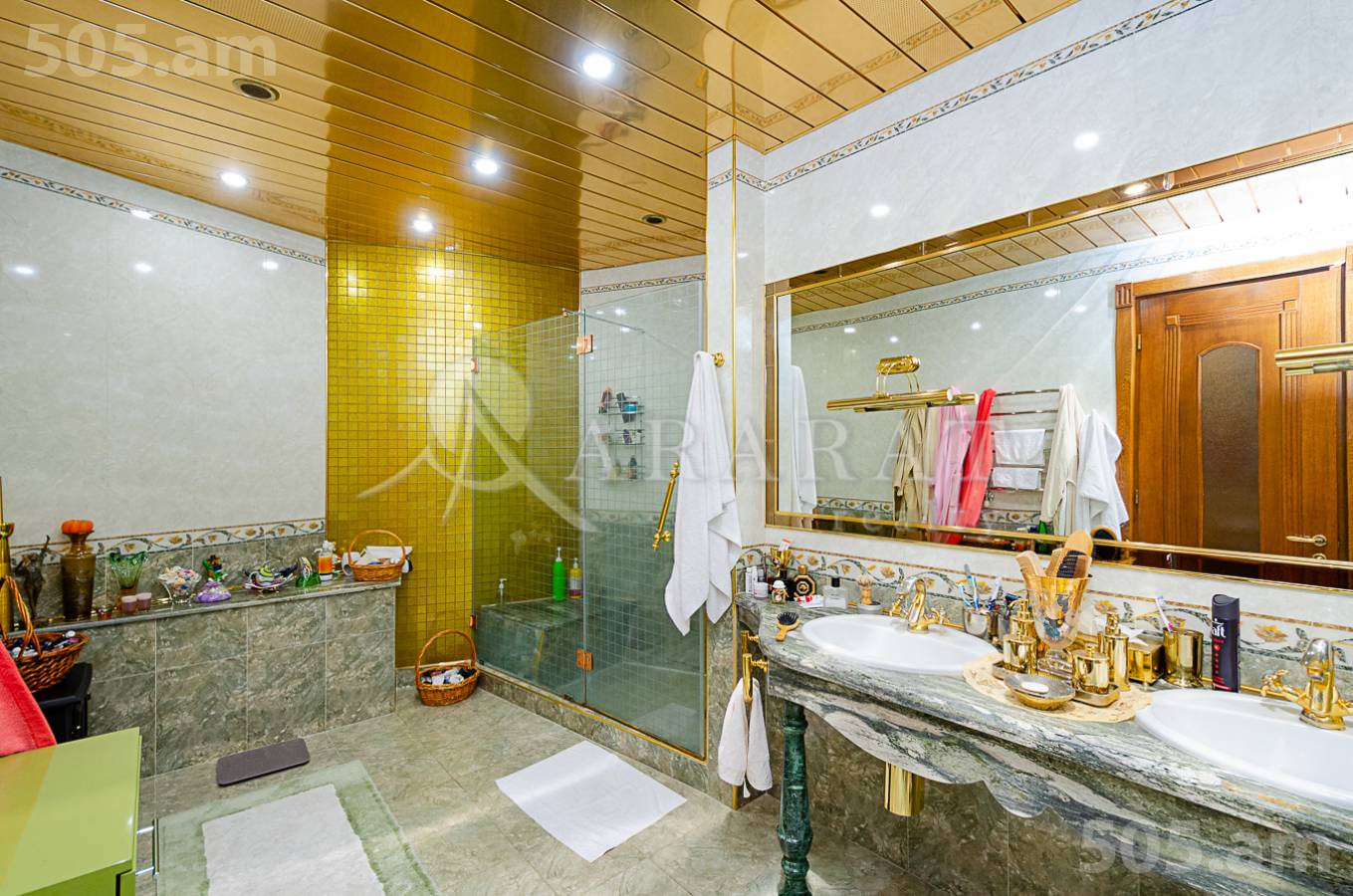 Купить 3 комнатную квартиру Северный пр, Центр Ереван, 149307