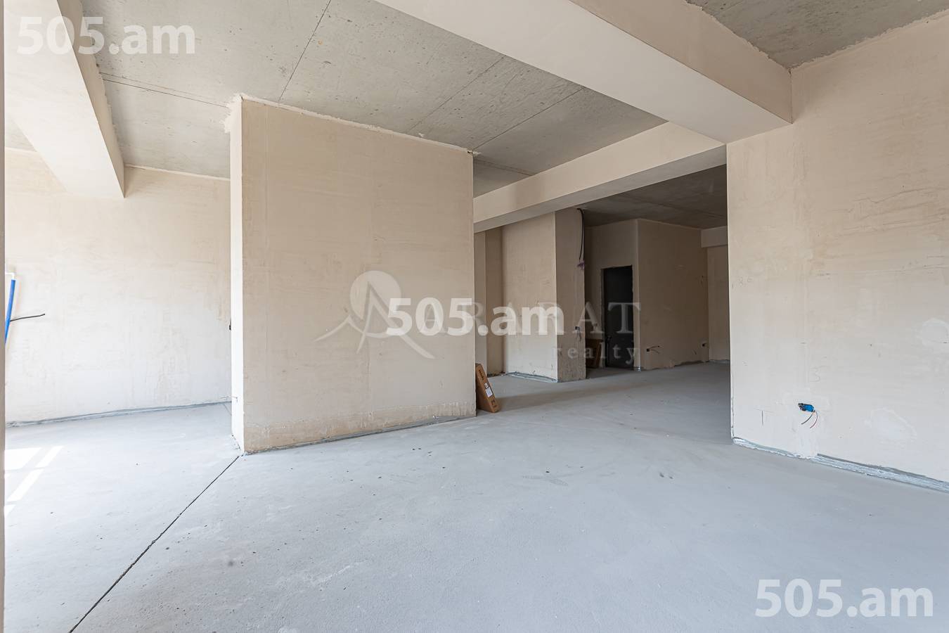 Купить 4 комнатную квартиру կառուցապատողից Г. Овсепян ул, Норк-Мараш Ереван, 156612